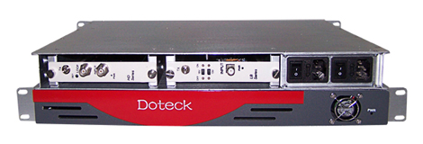 Doteck