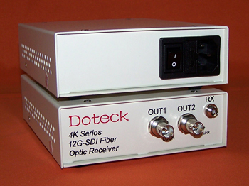 Doteck