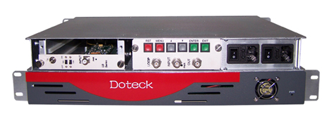 Doteck