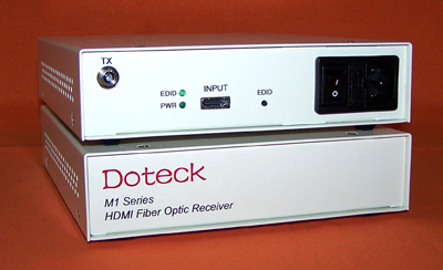 Doteck