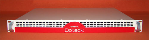 Doteck