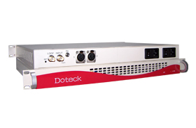 Doteck