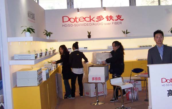 Doteck