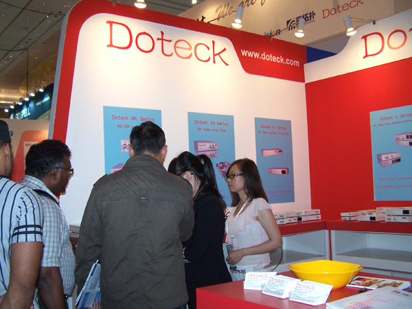 Doteck