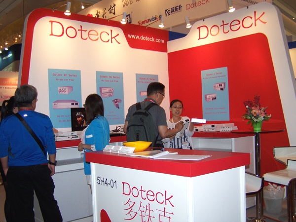 Doteck