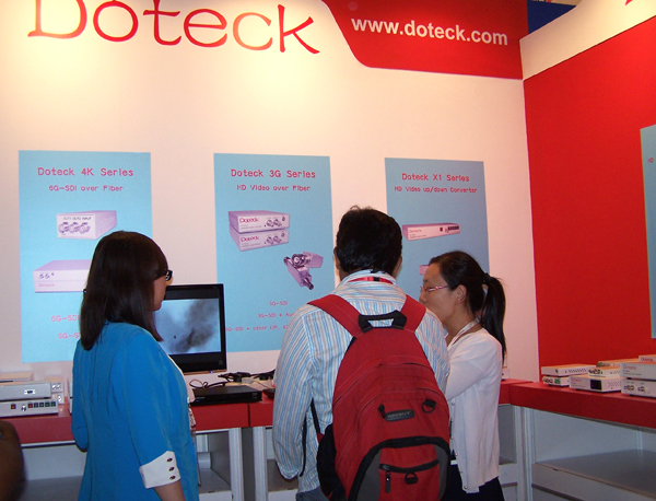 Doteck