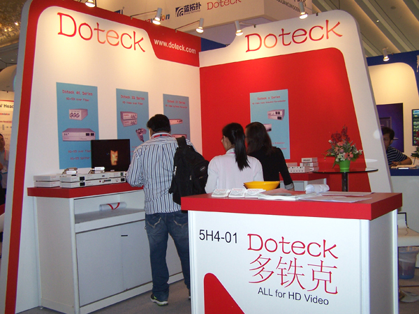 Doteck