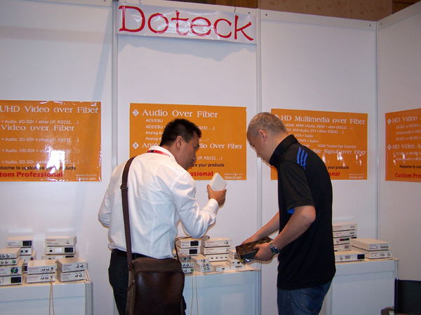 Doteck