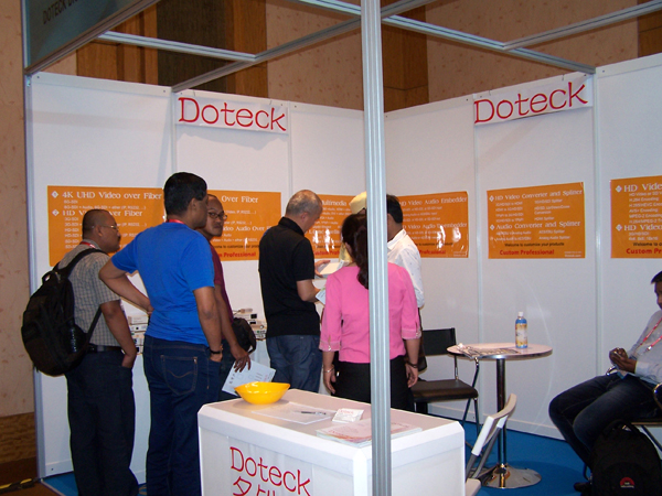 Doteck