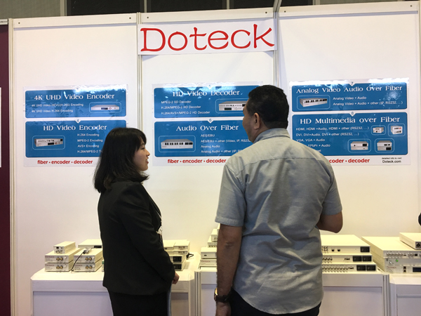 Doteck