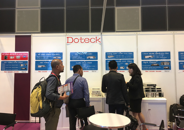 Doteck