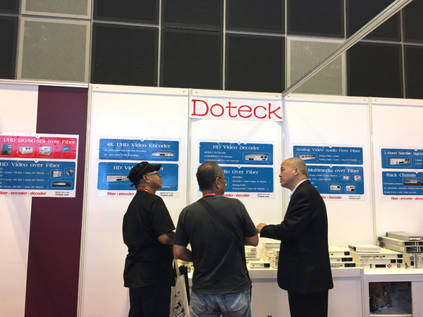 Doteck