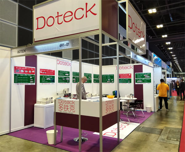 Doteck