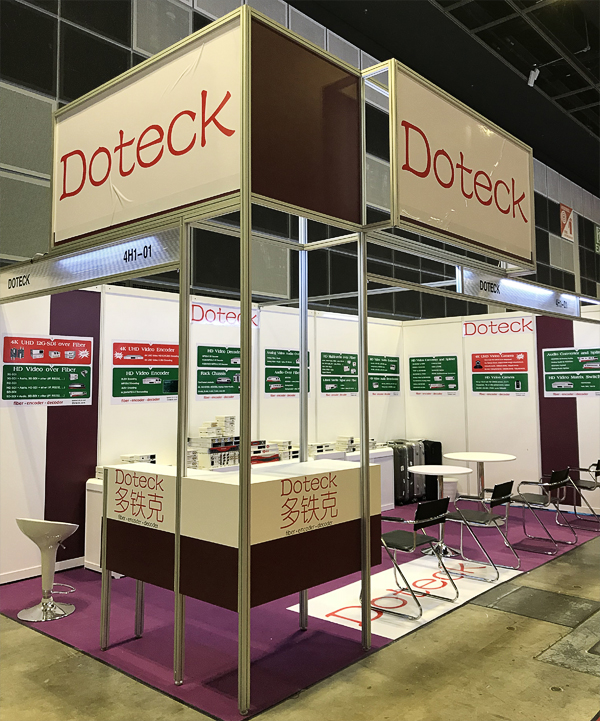 Doteck