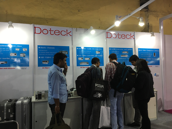 Doteck