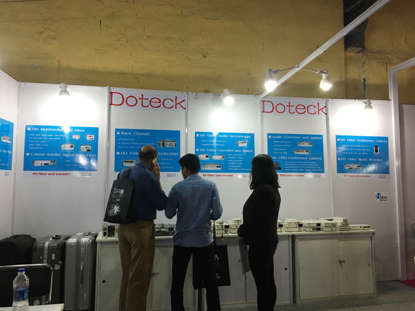 Doteck