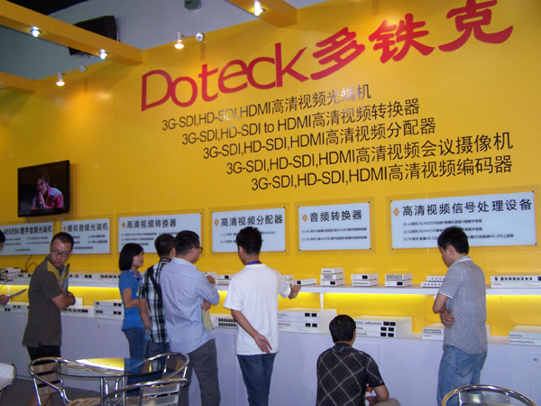 Doteck