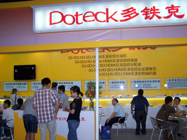 Doteck