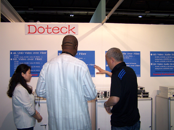 Doteck