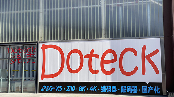 Doteck