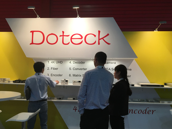 Doteck