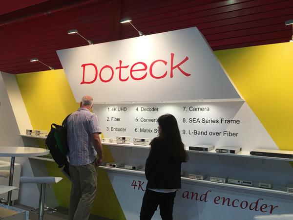 Doteck