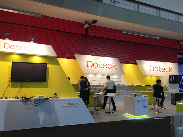 Doteck