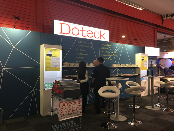 Doteck