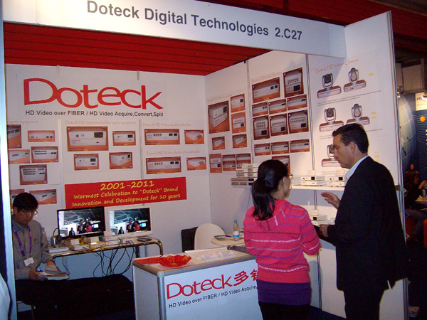 Doteck