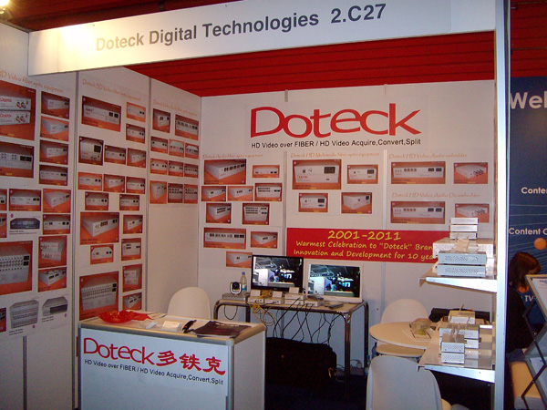 Doteck