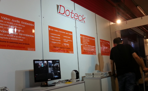 Doteck