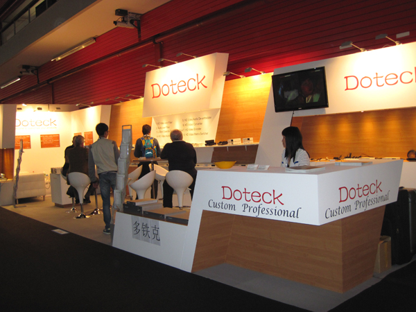 Doteck