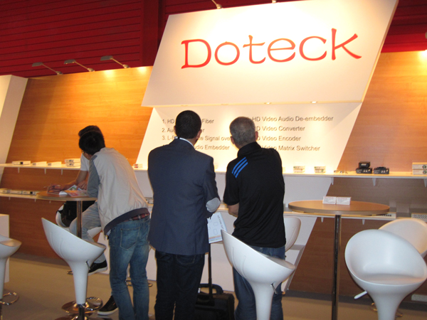 Doteck