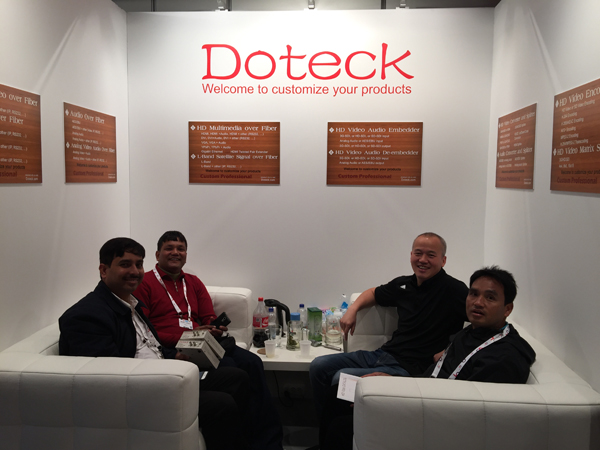 Doteck