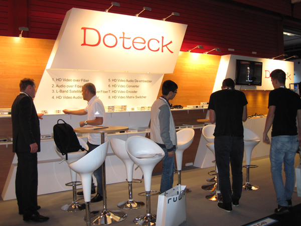 Doteck