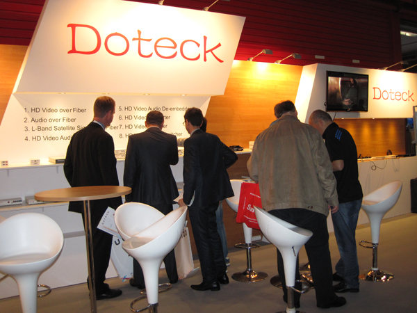 Doteck