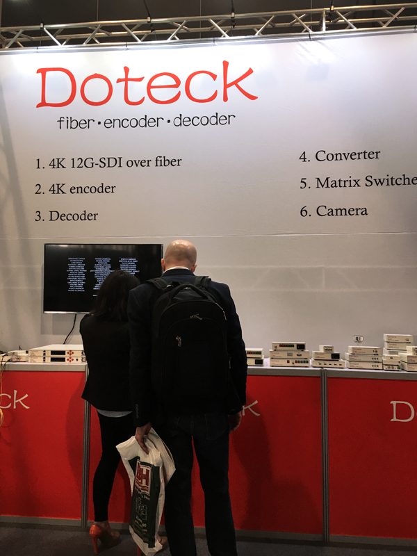 Doteck