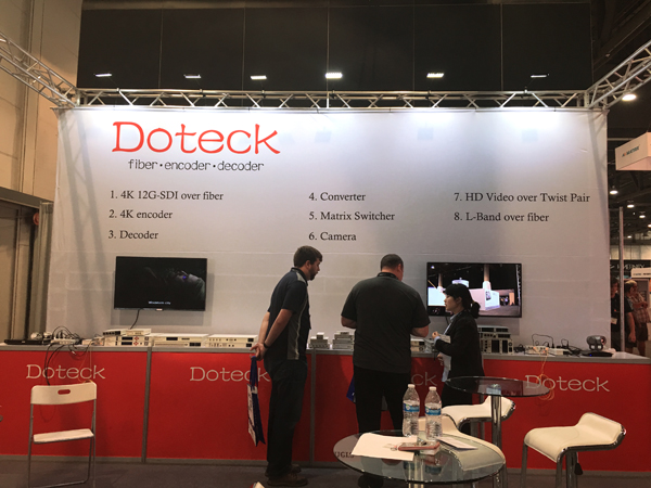 Doteck