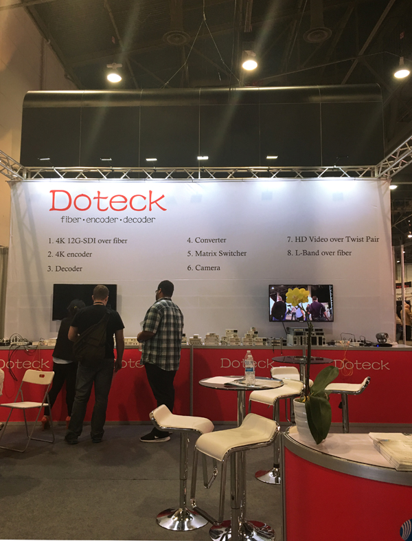 Doteck