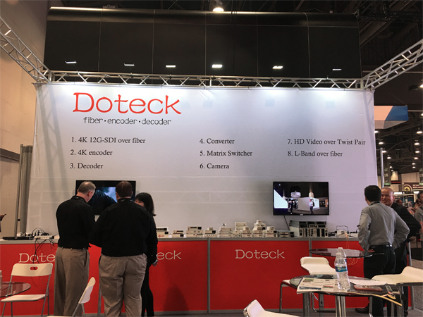 Doteck